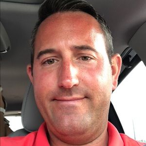 Meet your Posher, Matt